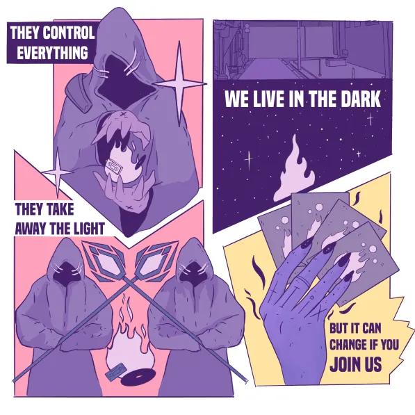 Chapter 1 art