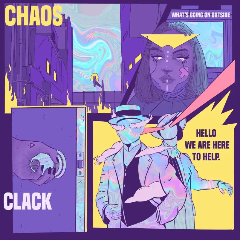 Chapter 3 art