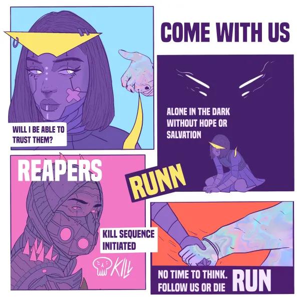 Chapter 5 art