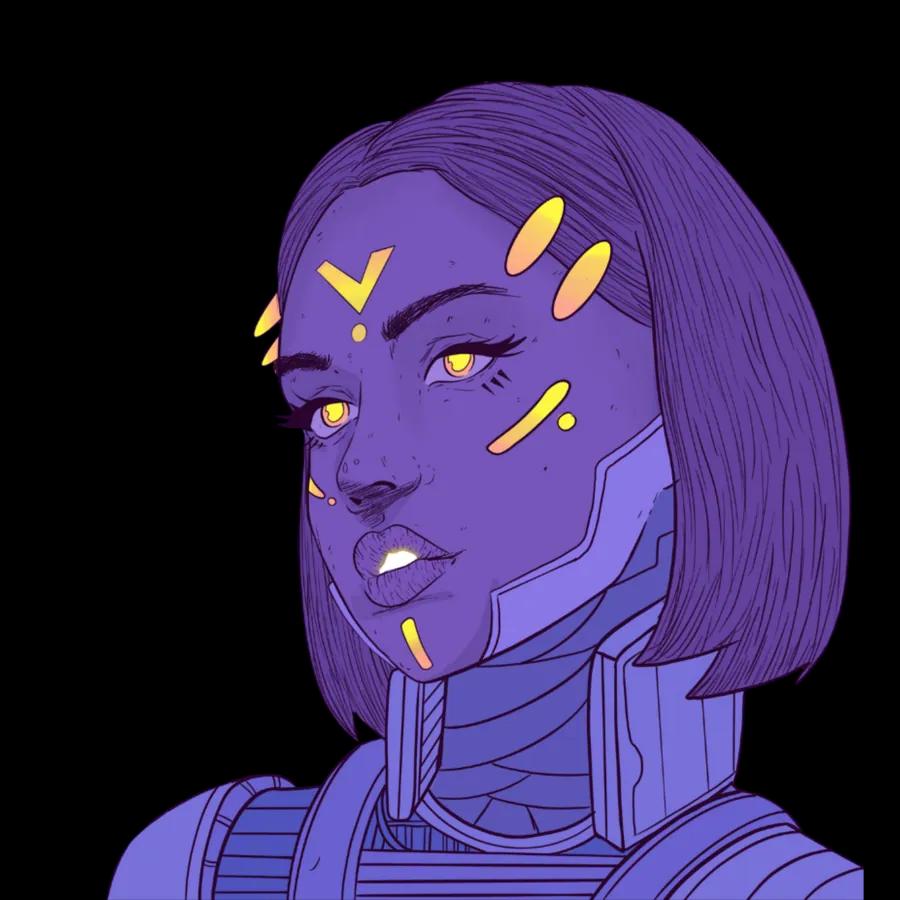 Chapter 7 art