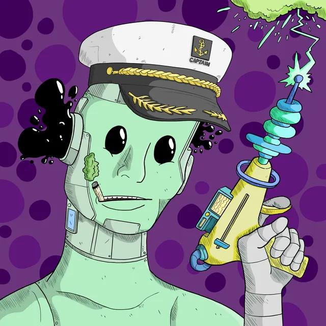 🖥 Captain_Debug 🖥